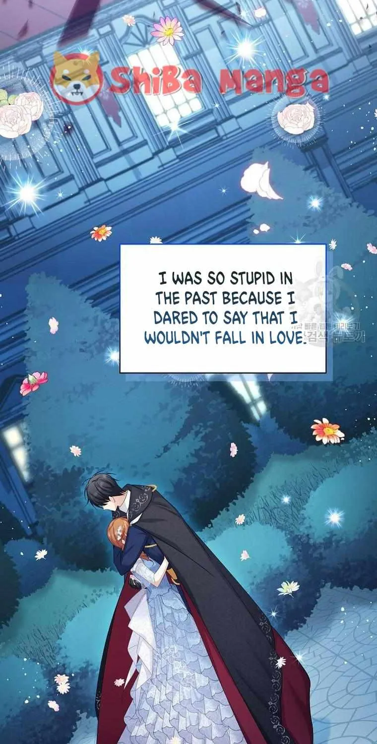 The Duchess With An Empty Soul Chapter 124 page 55 - 