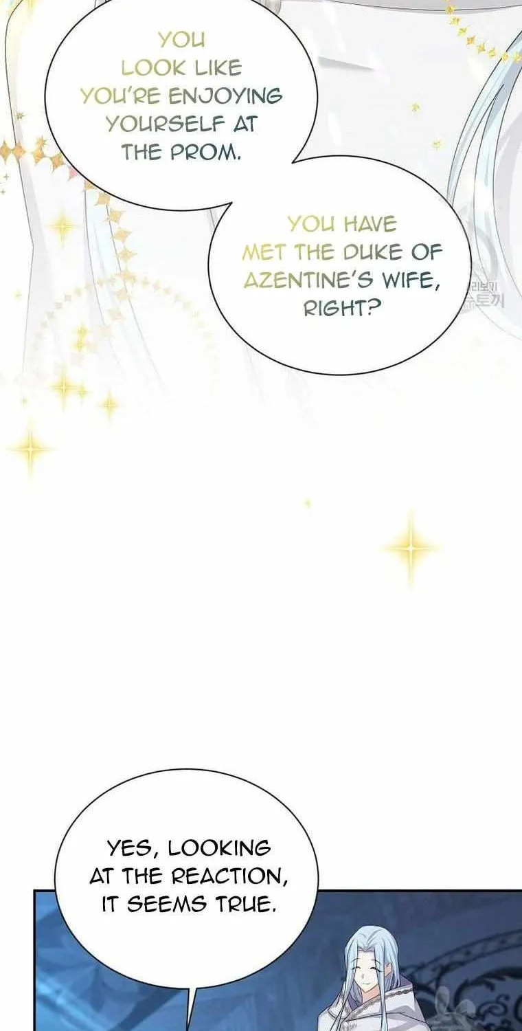 The Duchess With An Empty Soul Chapter 124 page 66 - 