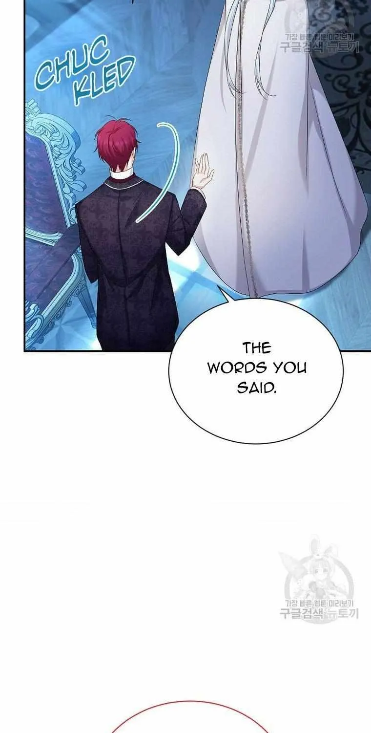 The Duchess With An Empty Soul Chapter 124 page 67 - 