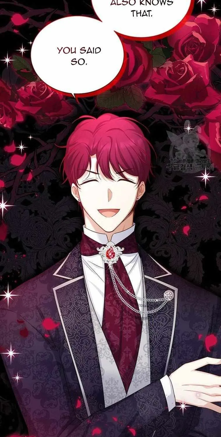 The Duchess With An Empty Soul Chapter 124 page 69 - 