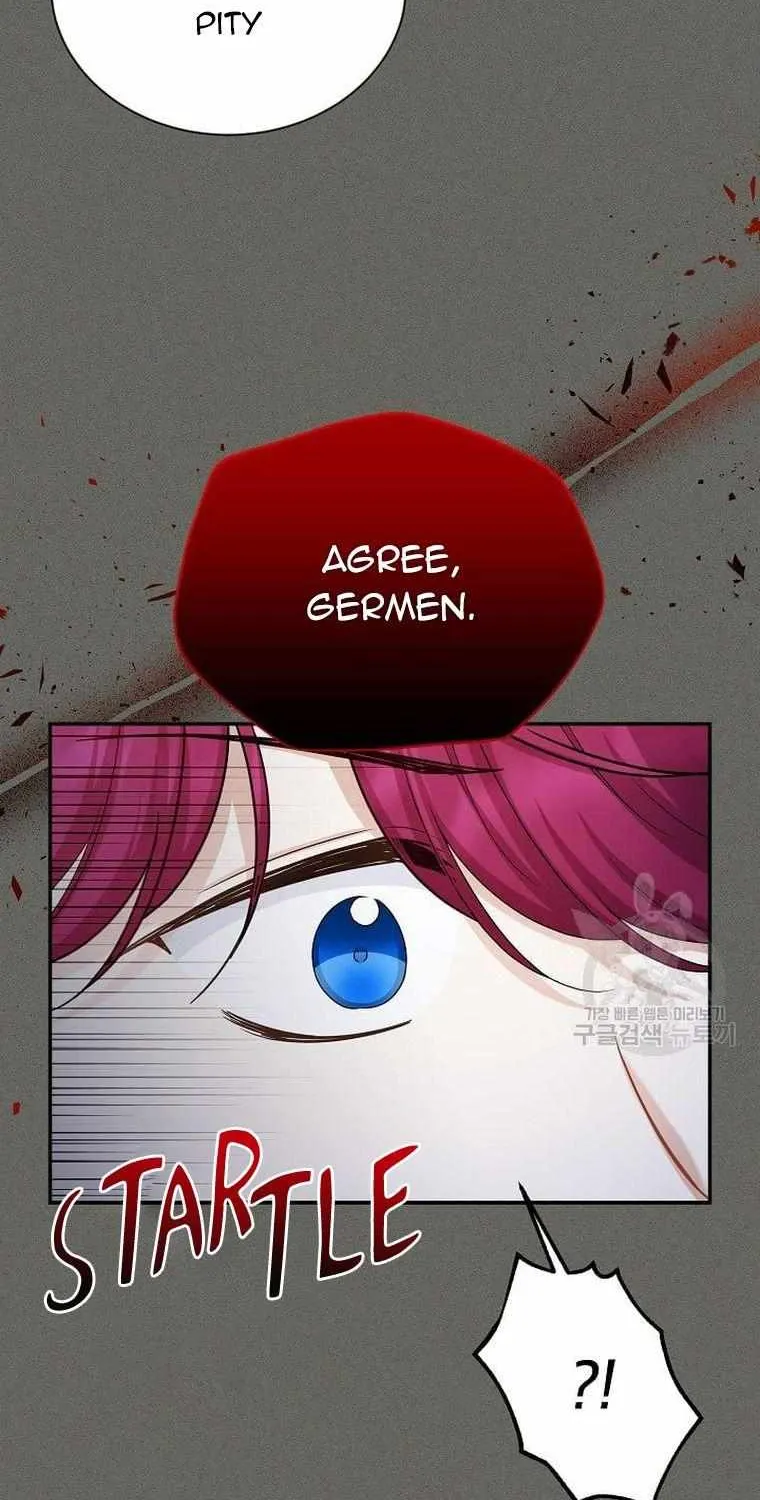 The Duchess With An Empty Soul Chapter 124 page 79 - 