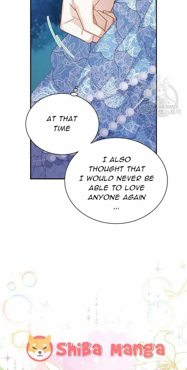 The Duchess With An Empty Soul Chapter 124 page 10 - 