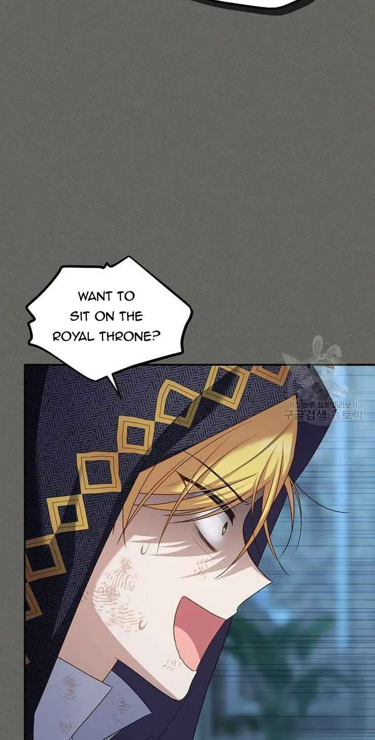 The Duchess With An Empty Soul Chapter 125 page 11 - 