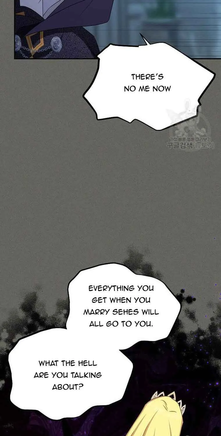 The Duchess With An Empty Soul Chapter 125 page 12 - 