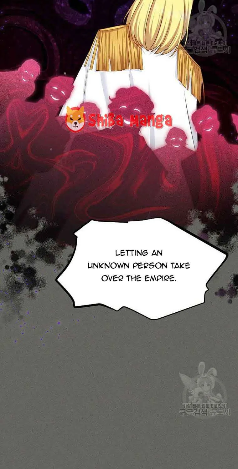 The Duchess With An Empty Soul Chapter 125 page 13 - 