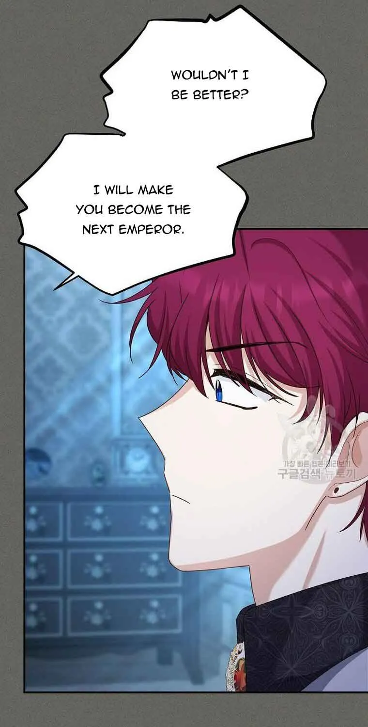 The Duchess With An Empty Soul Chapter 125 page 14 - 