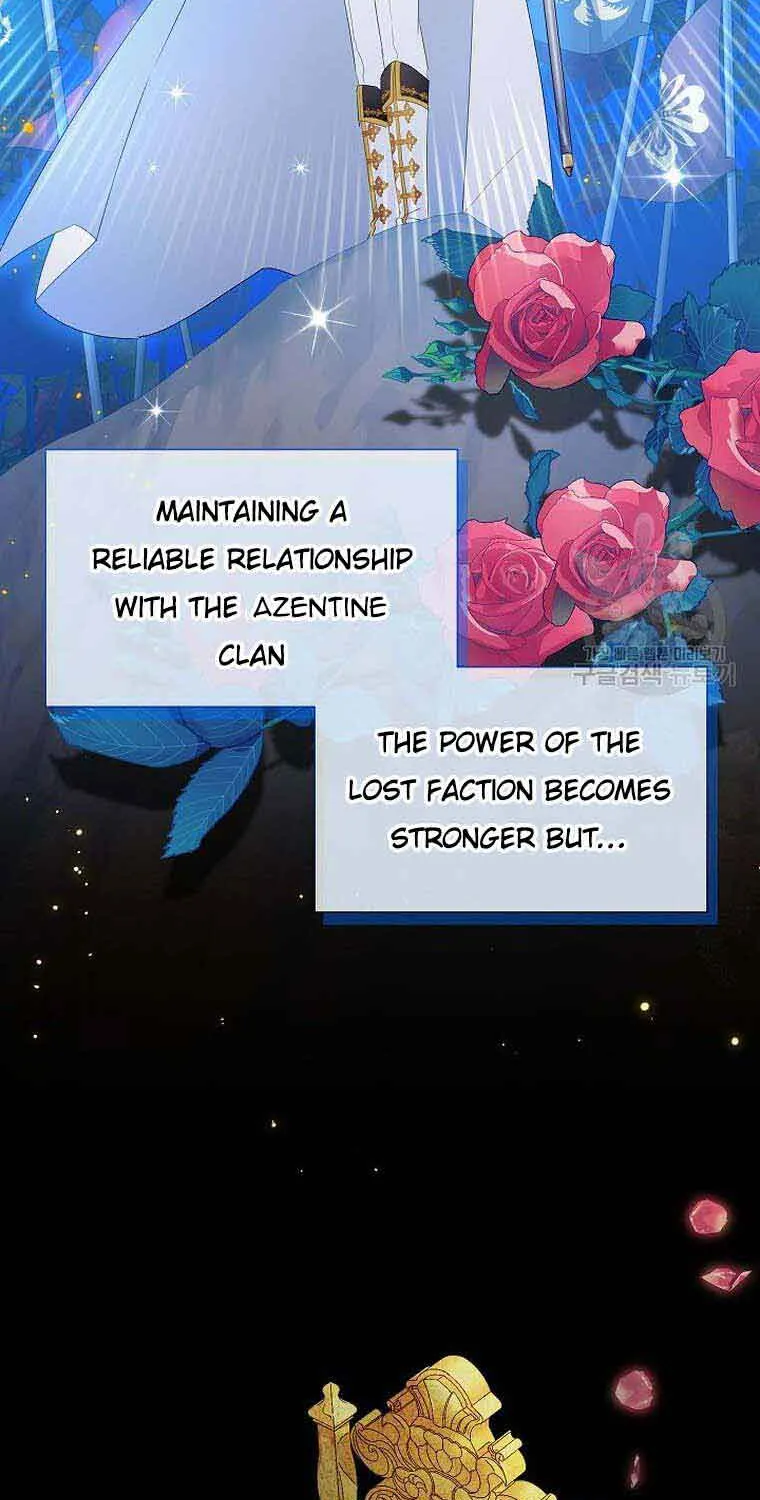 The Duchess With An Empty Soul Chapter 125 page 18 - 