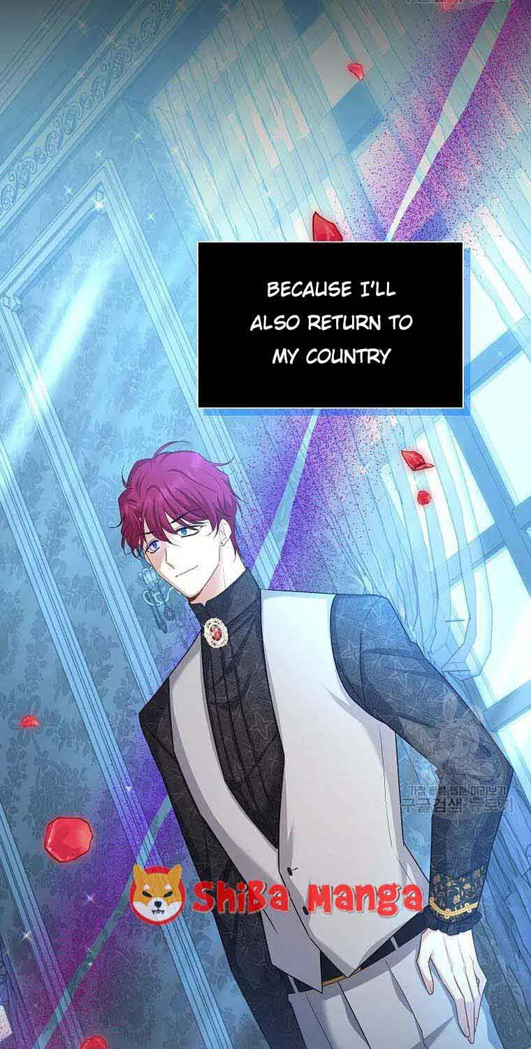 The Duchess With An Empty Soul Chapter 125 page 20 - 