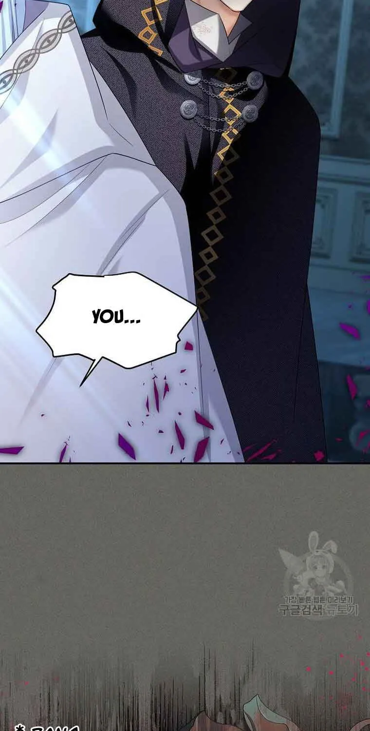 The Duchess With An Empty Soul Chapter 125 page 3 - 