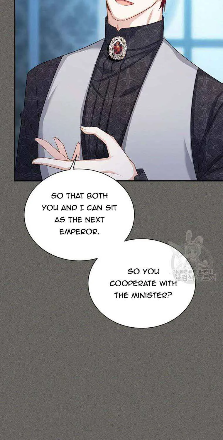 The Duchess With An Empty Soul Chapter 125 page 24 - 