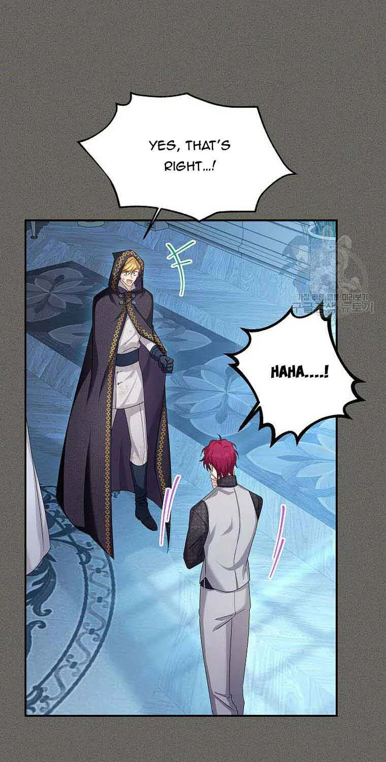 The Duchess With An Empty Soul Chapter 125 page 25 - 