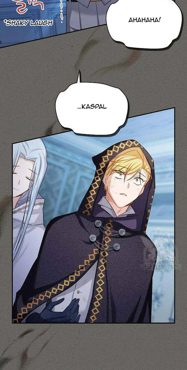 The Duchess With An Empty Soul Chapter 125 page 27 - 