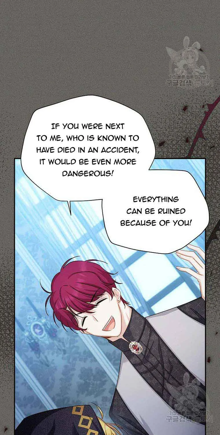 The Duchess With An Empty Soul Chapter 125 page 31 - 