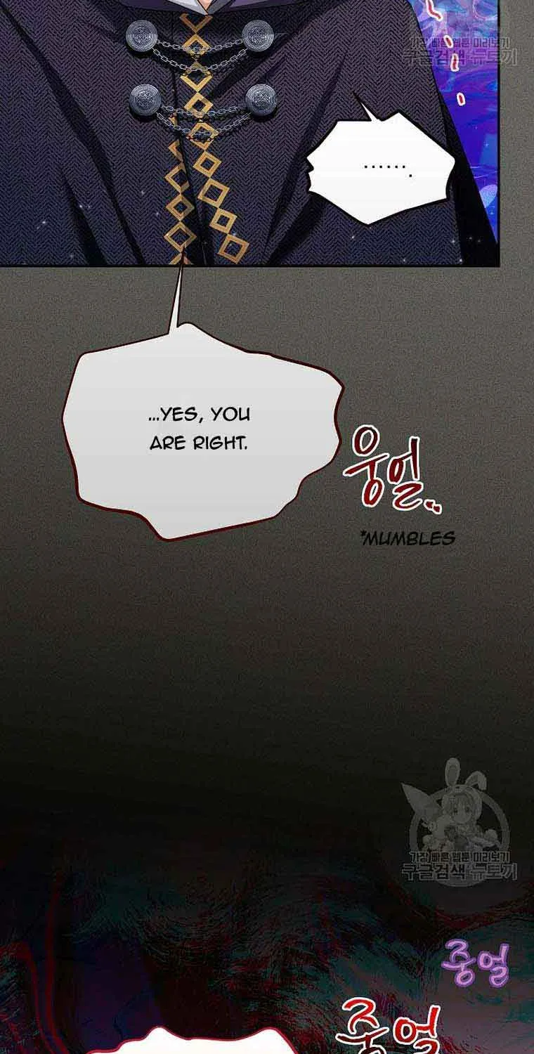 The Duchess With An Empty Soul Chapter 125 page 35 - 