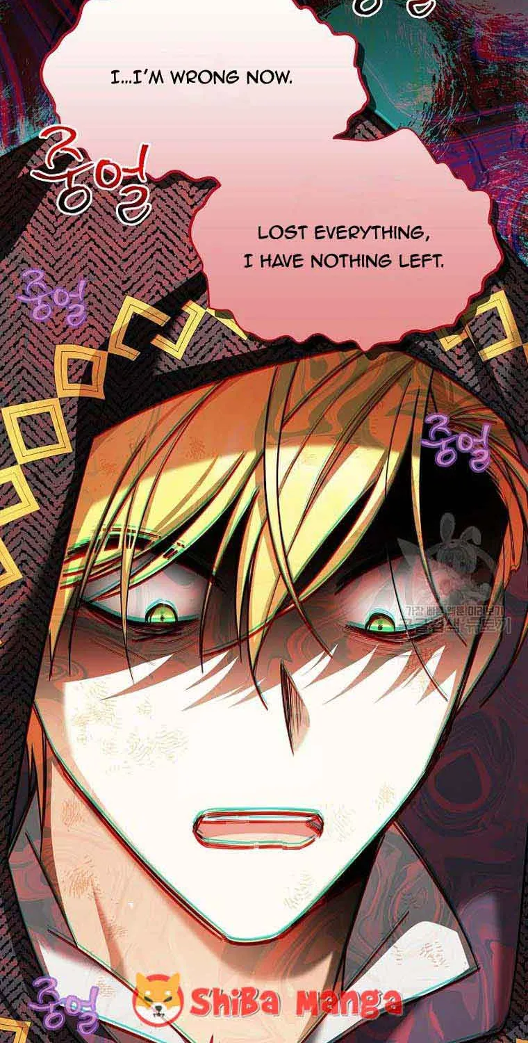 The Duchess With An Empty Soul Chapter 125 page 36 - 