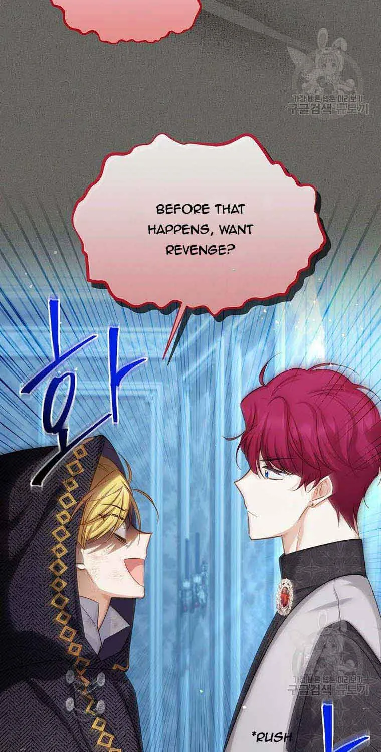 The Duchess With An Empty Soul Chapter 125 page 38 - 