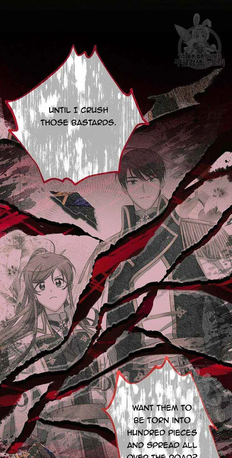 The Duchess With An Empty Soul Chapter 125 page 40 - 