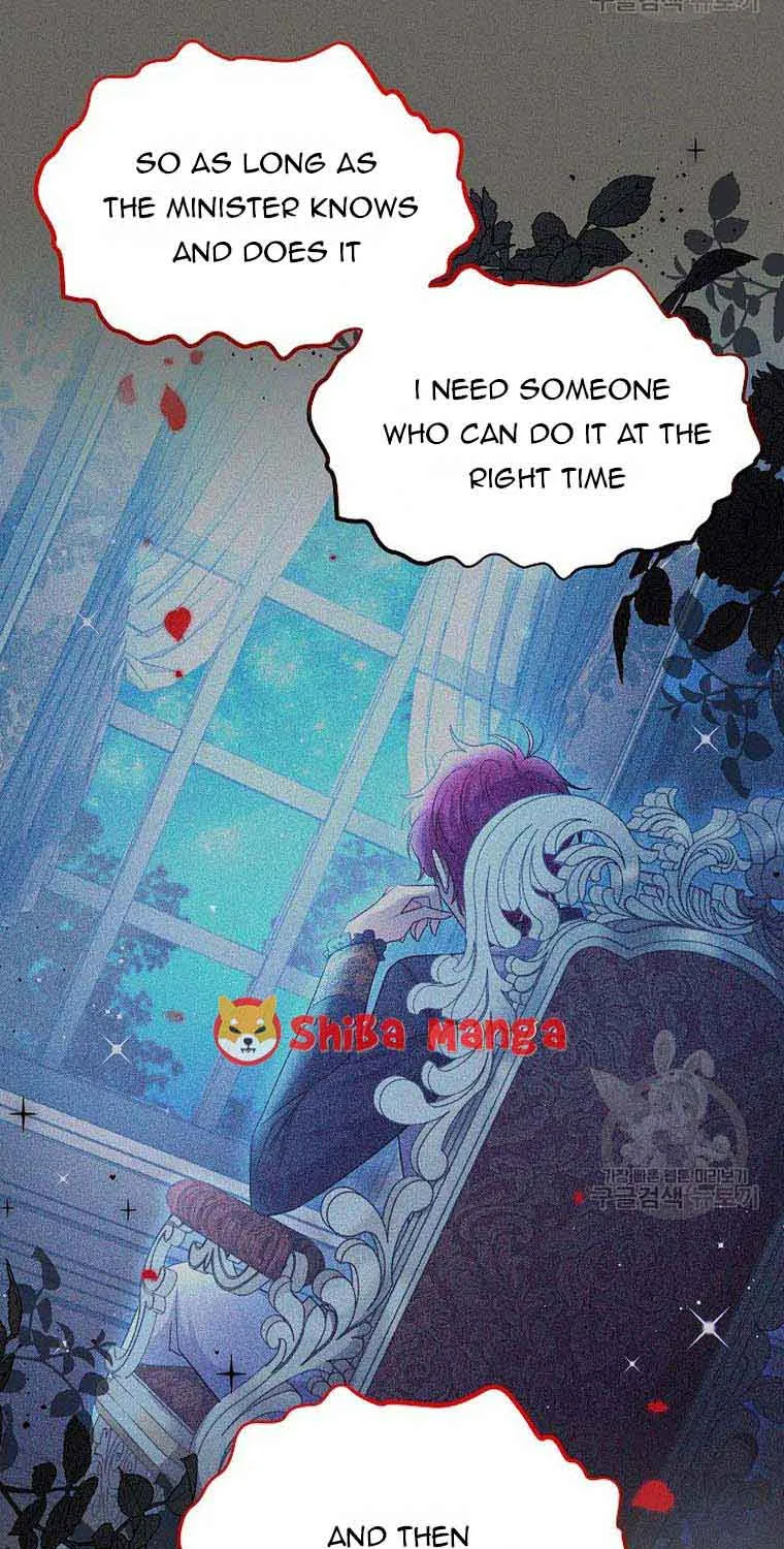 The Duchess With An Empty Soul Chapter 125 page 44 - 