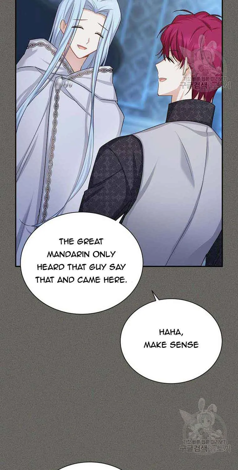 The Duchess With An Empty Soul Chapter 125 page 50 - 