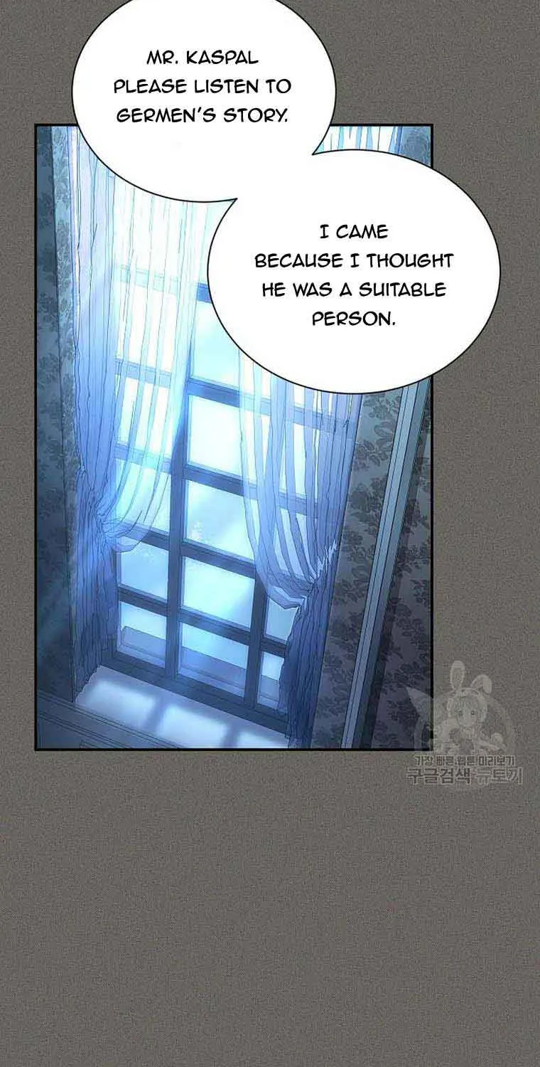 The Duchess With An Empty Soul Chapter 125 page 51 - 