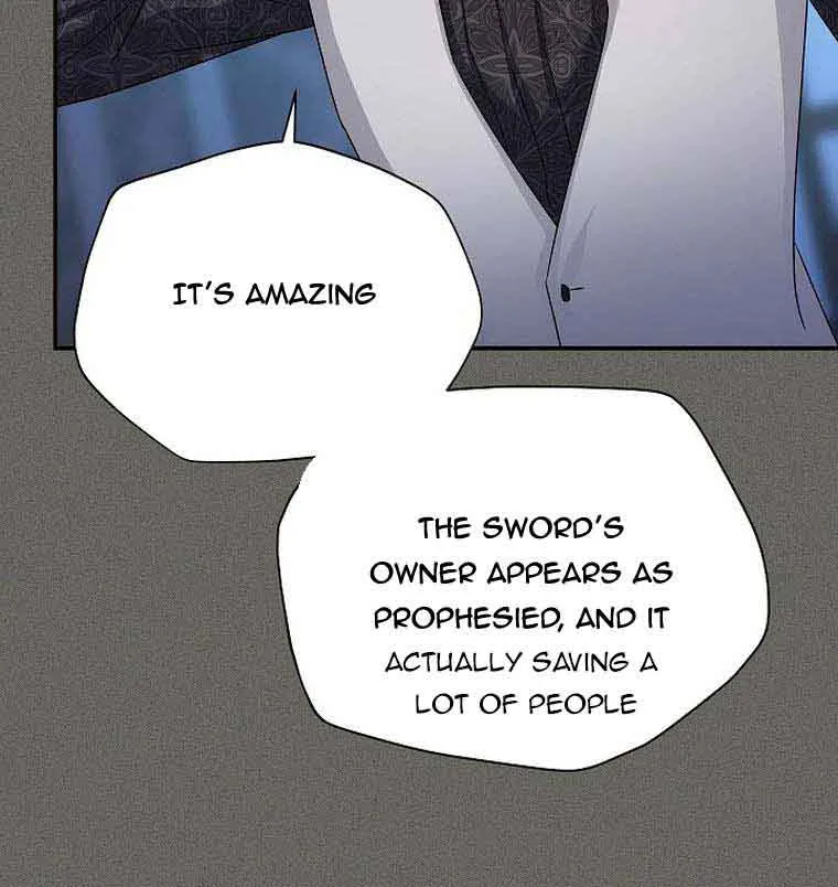 The Duchess With An Empty Soul Chapter 125 page 58 - 