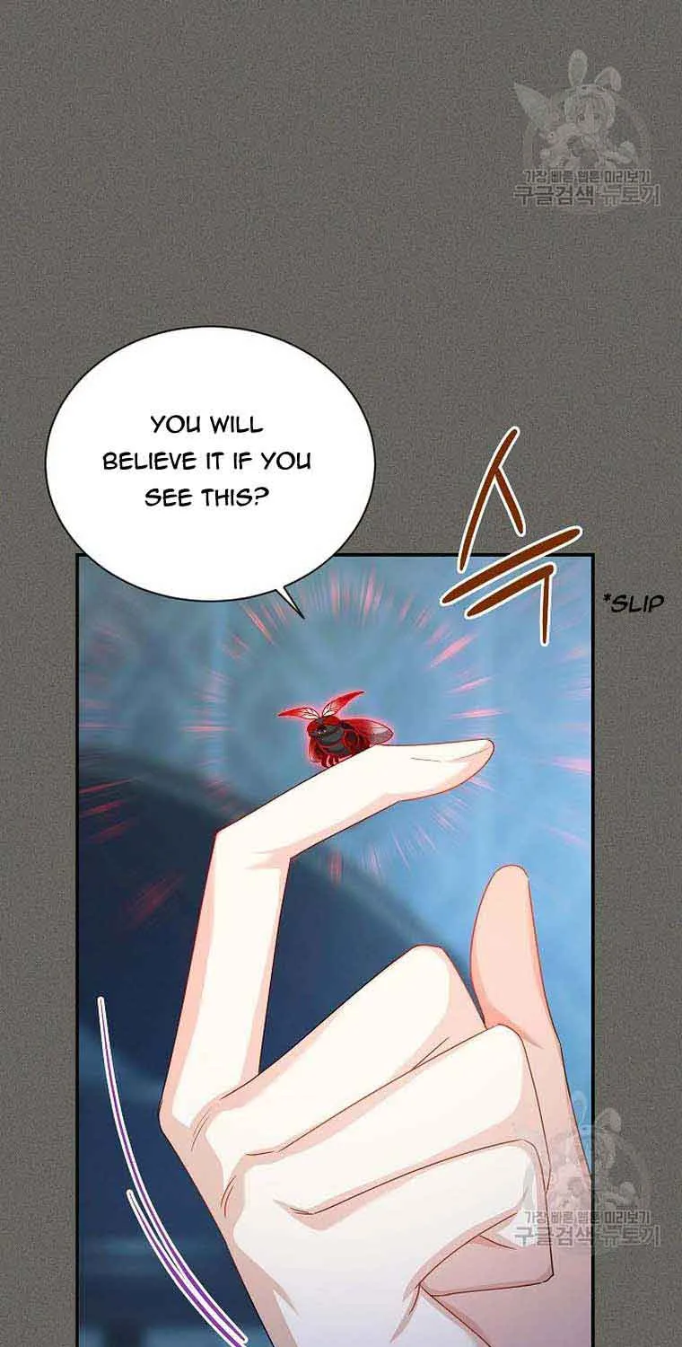 The Duchess With An Empty Soul Chapter 125 page 59 - 