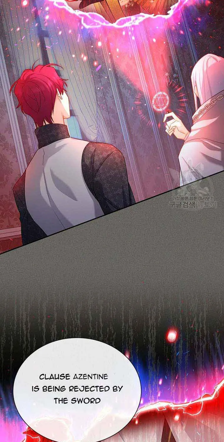 The Duchess With An Empty Soul Chapter 125 page 61 - 