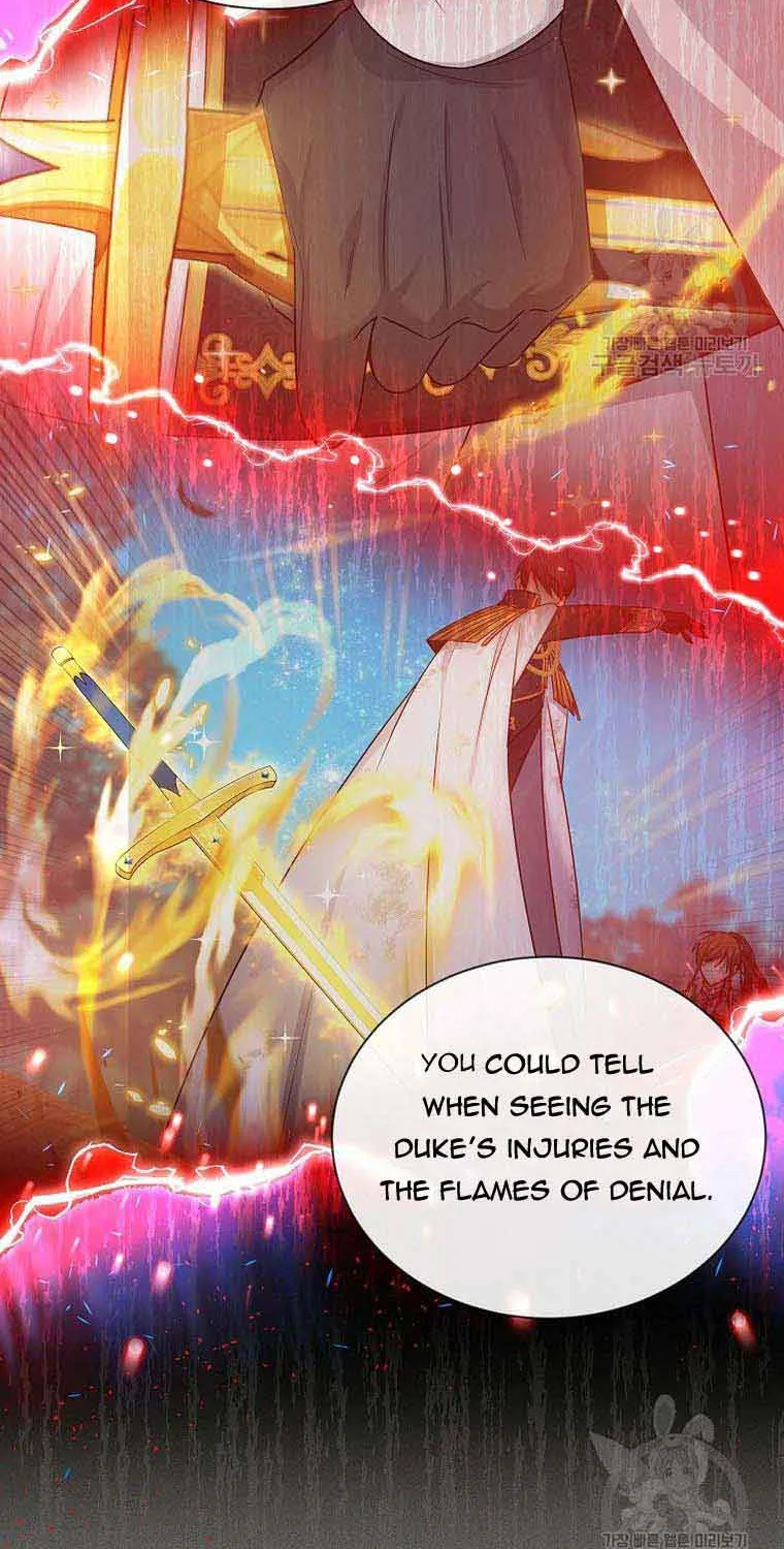The Duchess With An Empty Soul Chapter 125 page 62 - 