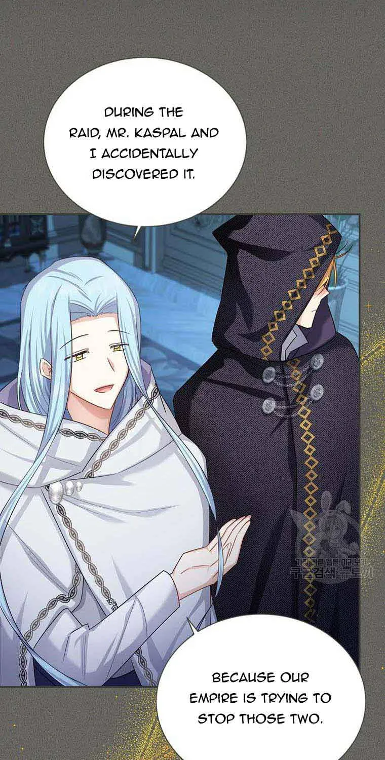 The Duchess With An Empty Soul Chapter 125 page 67 - 