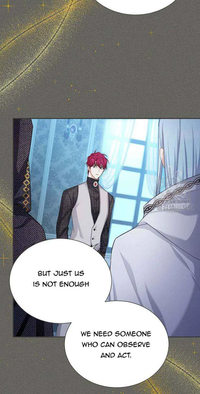 The Duchess With An Empty Soul Chapter 125 page 68 - 