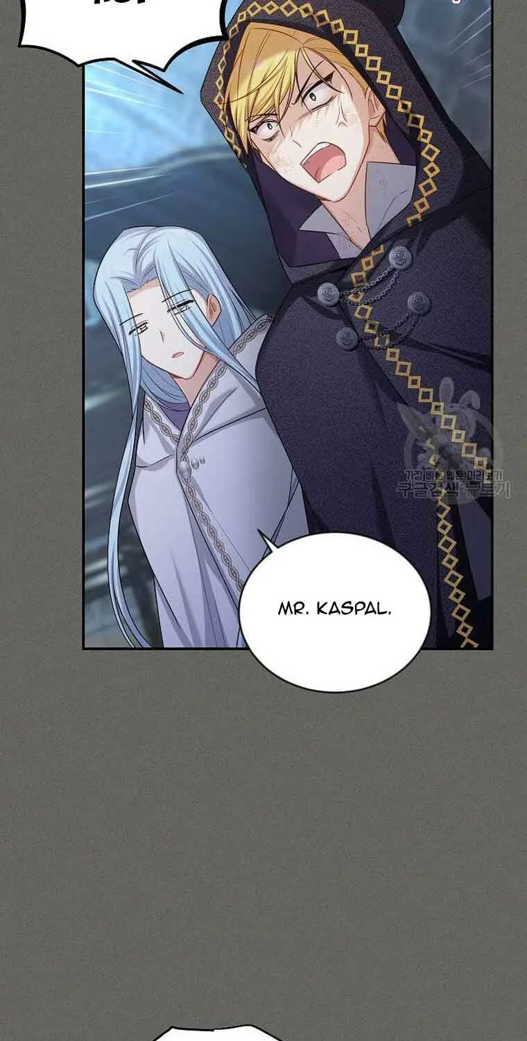 The Duchess With An Empty Soul Chapter 125 page 8 - 
