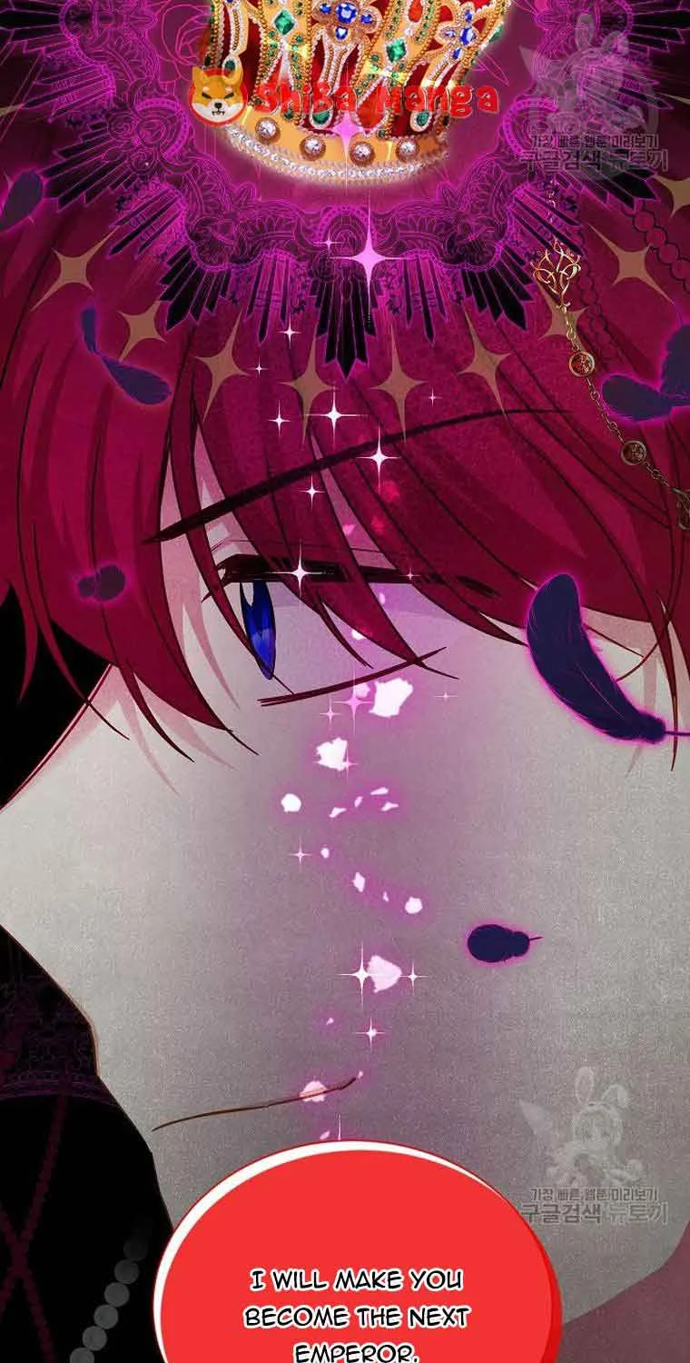 The Duchess With An Empty Soul Chapter 125 page 80 - 