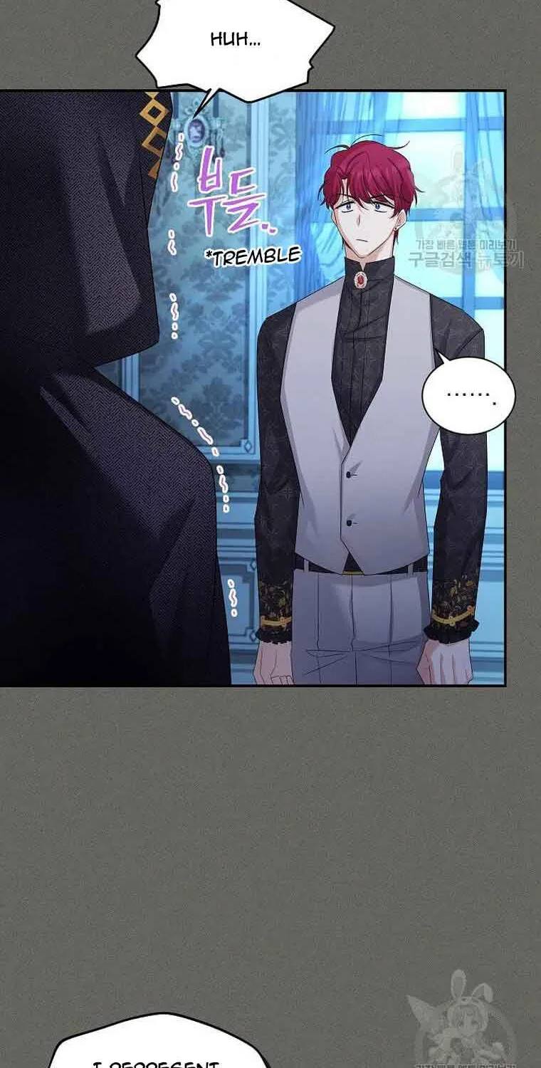 The Duchess With An Empty Soul Chapter 125 page 9 - 