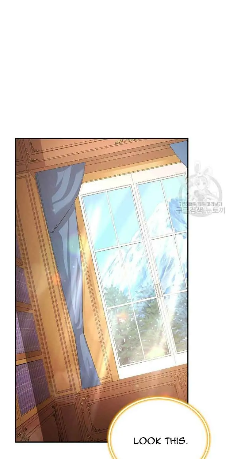 The Duchess With An Empty Soul Chapter 126.5 page 16 - 