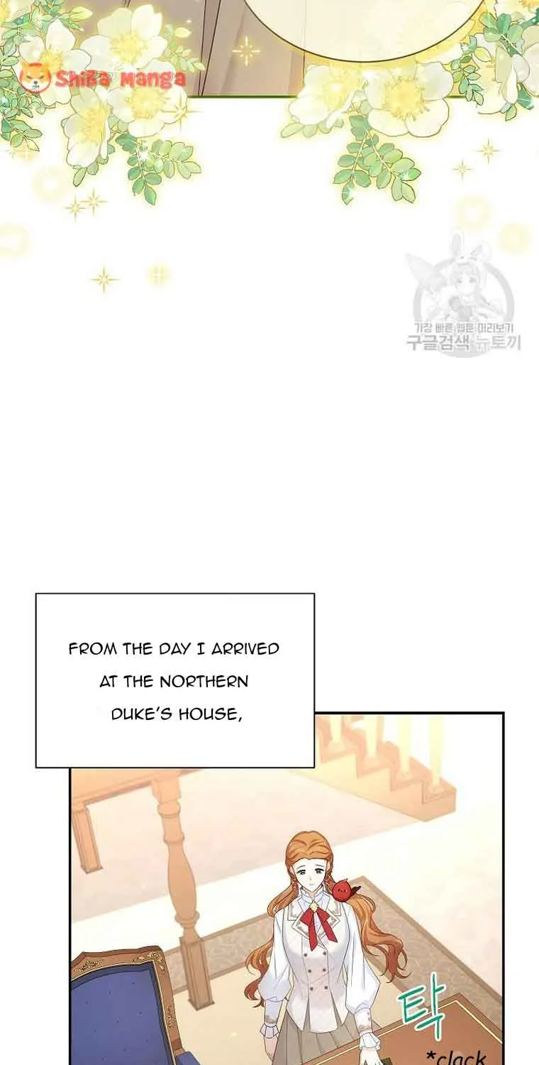 The Duchess With An Empty Soul Chapter 126.5 page 20 - 