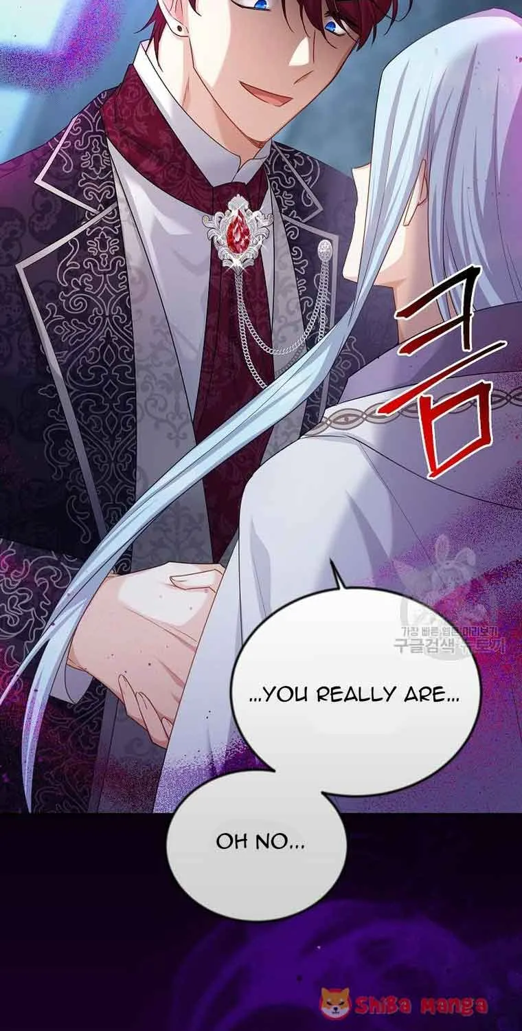 The Duchess With An Empty Soul Chapter 126.5 page 3 - 