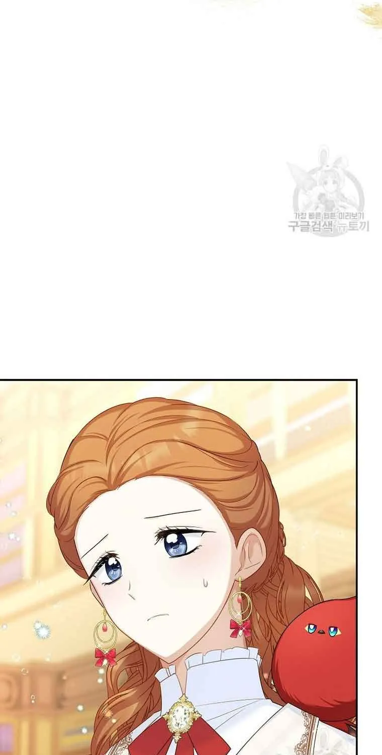 The Duchess With An Empty Soul Chapter 126.5 page 24 - 