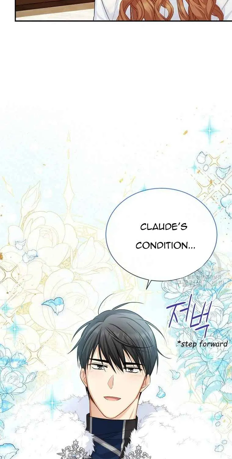 The Duchess With An Empty Soul Chapter 126.5 page 26 - 