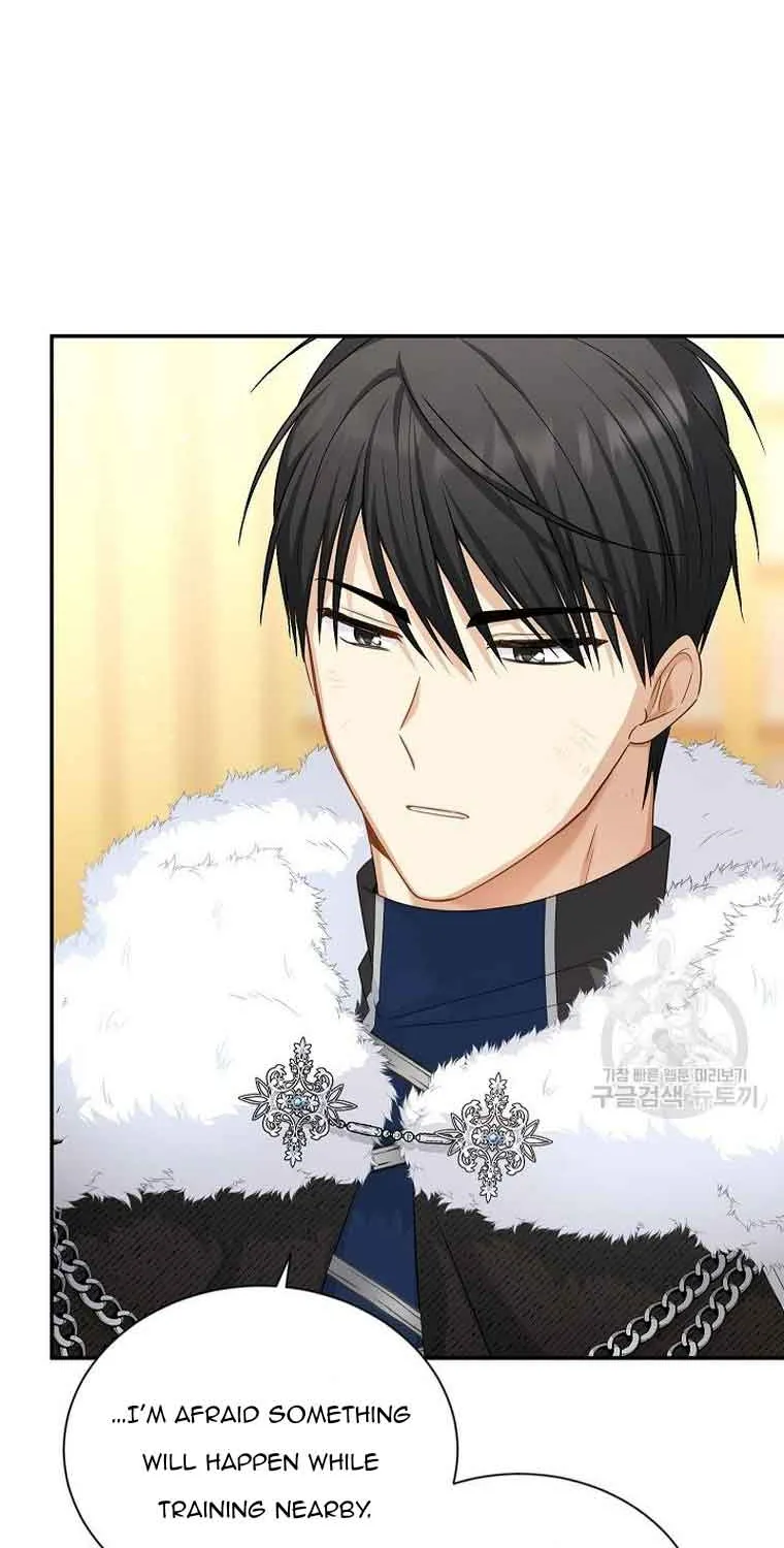 The Duchess With An Empty Soul Chapter 126.5 page 29 - 