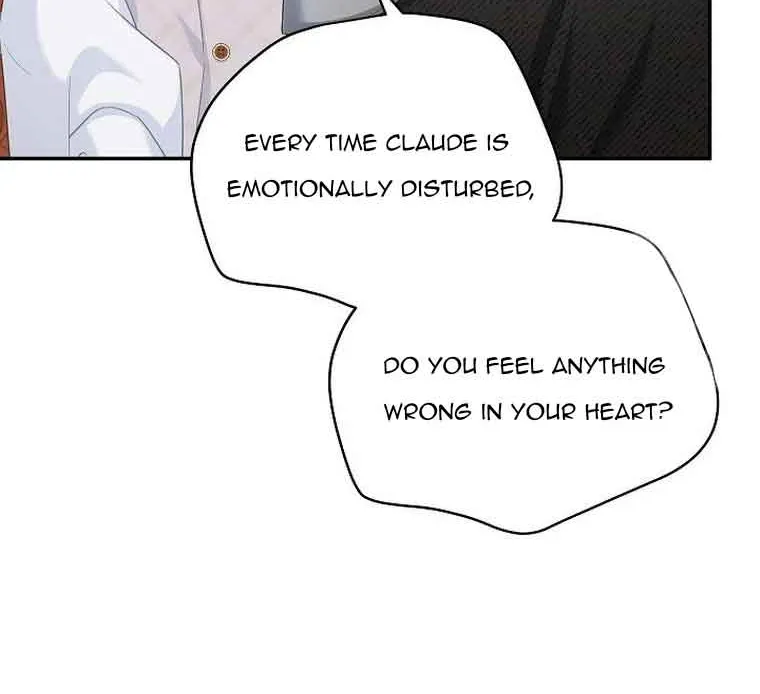 The Duchess With An Empty Soul Chapter 126.5 page 31 - 