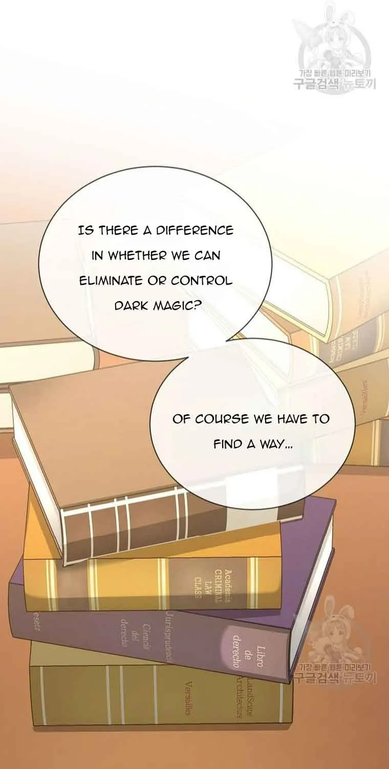 The Duchess With An Empty Soul Chapter 126.5 page 34 - 