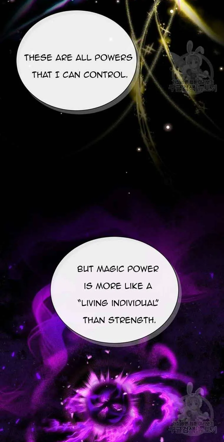 The Duchess With An Empty Soul Chapter 126.5 page 37 - 