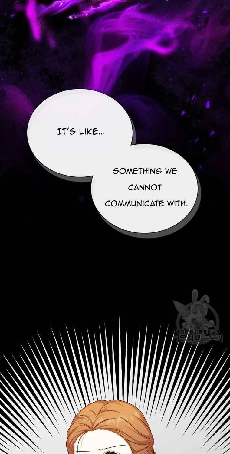 The Duchess With An Empty Soul Chapter 126.5 page 38 - 