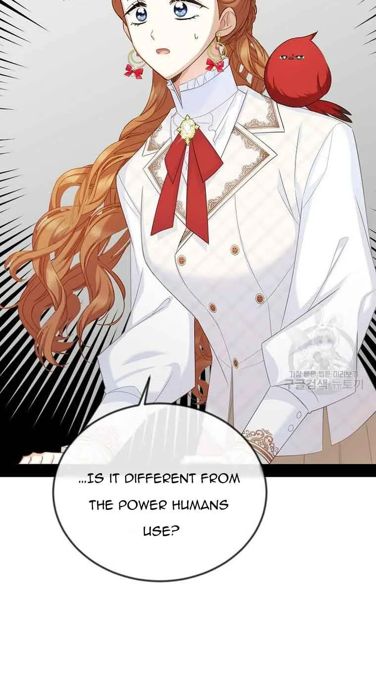 The Duchess With An Empty Soul Chapter 126.5 page 39 - 