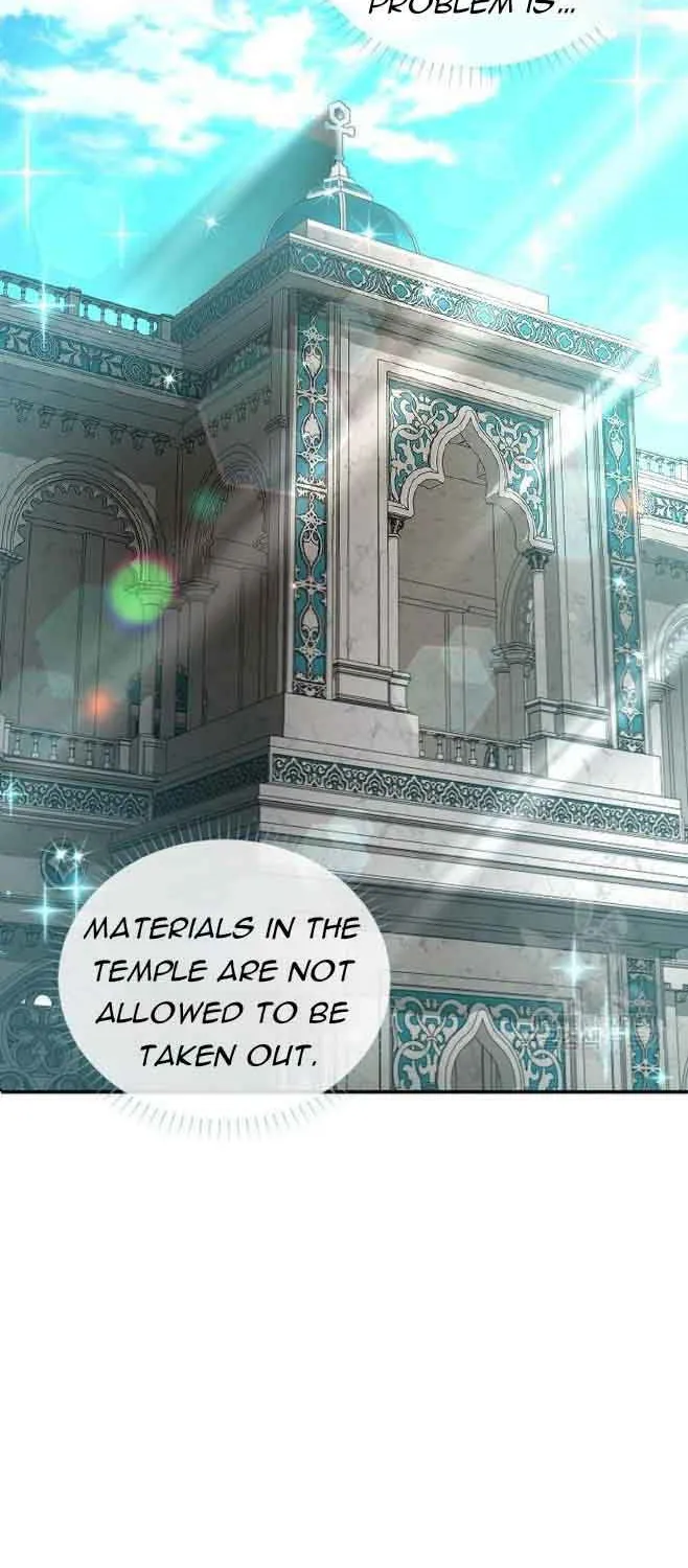 The Duchess With An Empty Soul Chapter 126.5 page 43 - 