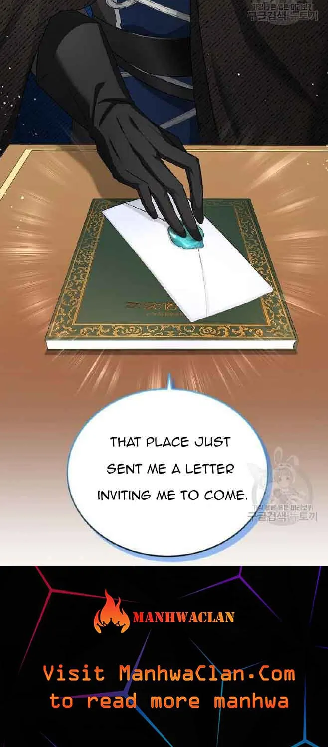 The Duchess With An Empty Soul Chapter 126.5 page 49 - 