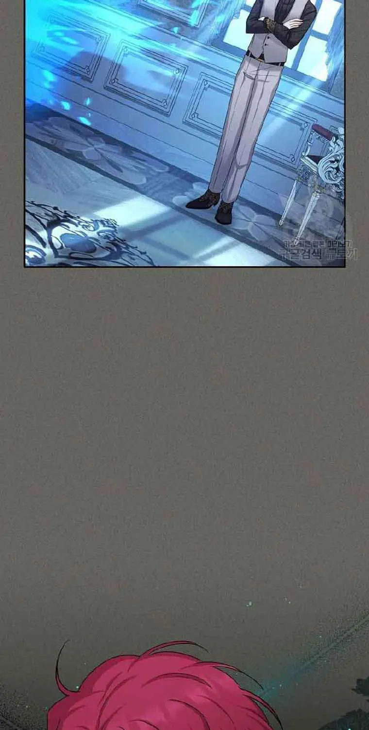 The Duchess With An Empty Soul Chapter 126 page 11 - 