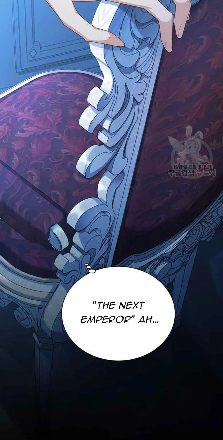 The Duchess With An Empty Soul Chapter 126 page 18 - 