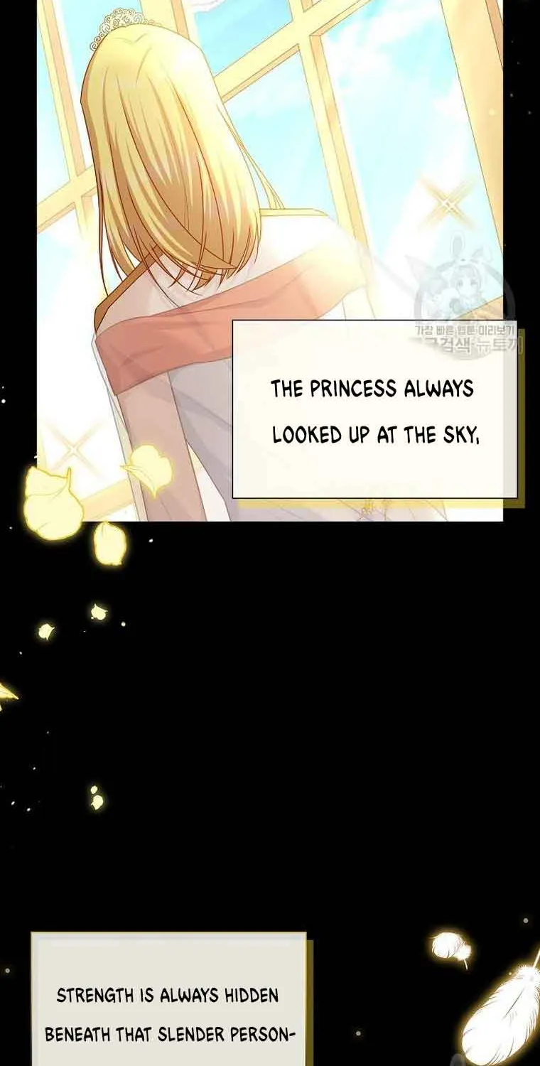 The Duchess With An Empty Soul Chapter 126 page 24 - 