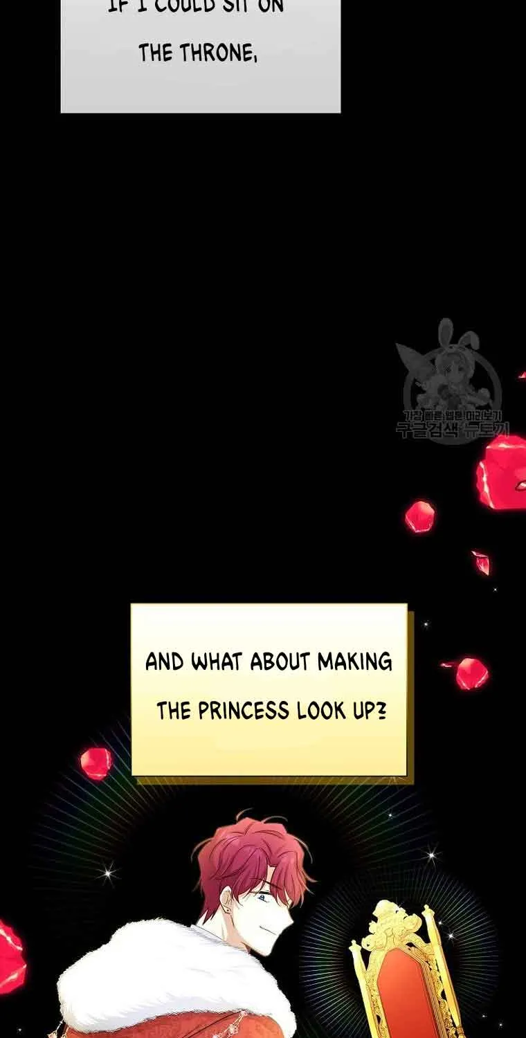 The Duchess With An Empty Soul Chapter 126 page 27 - 